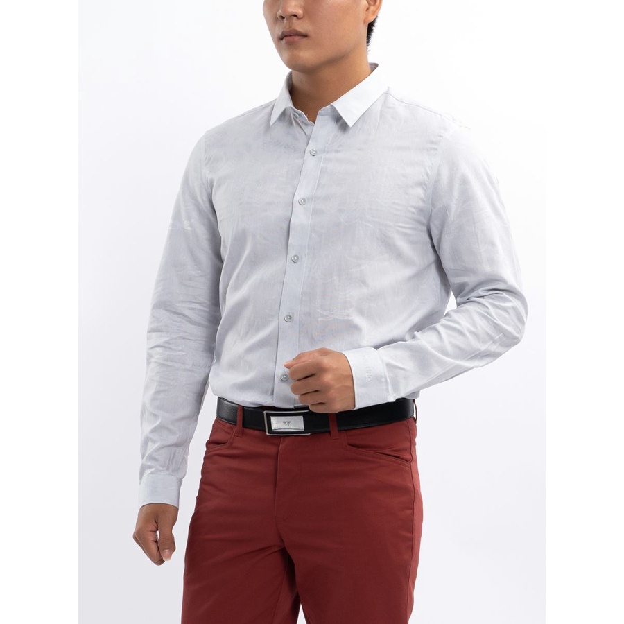 Áo sơ mi nam dài tay ARISTINO nhiều mẫu lựa chọn, áo thấm hút tốt , thích hợp mùa hè | BigBuy360 - bigbuy360.vn