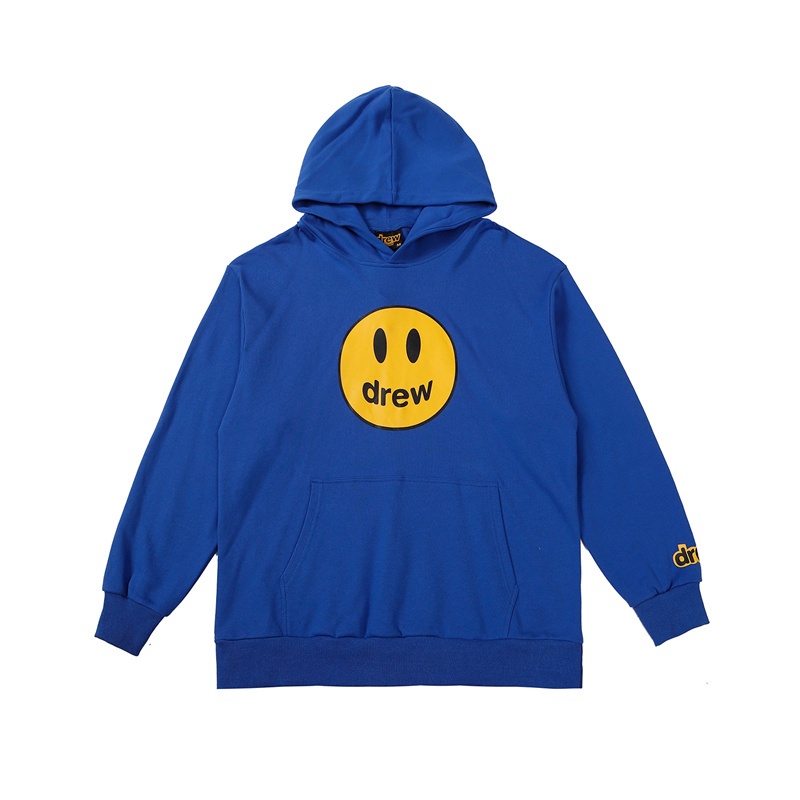 Áo Hoodie Tay Dài In Họa Tiết Cổ Điển Thời Trang Cho Cặp Đôi
