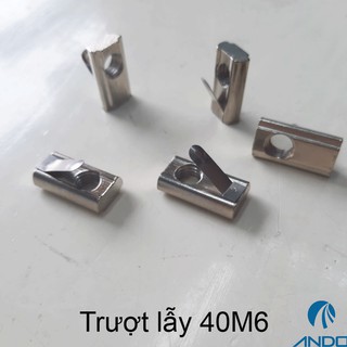 Combo 10 trượt lẫy 40M6