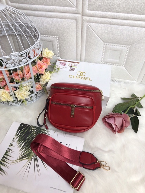 Túi Đeo Hông , Đeo Bụng Thời Trang - TT02 | BigBuy360 - bigbuy360.vn