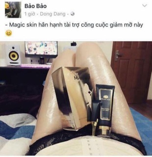 Kem tan mỡ