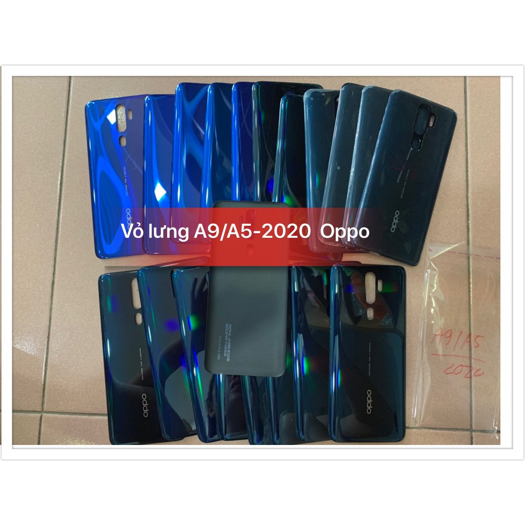 Nắp Lưng A9/A5-2020 OPPO