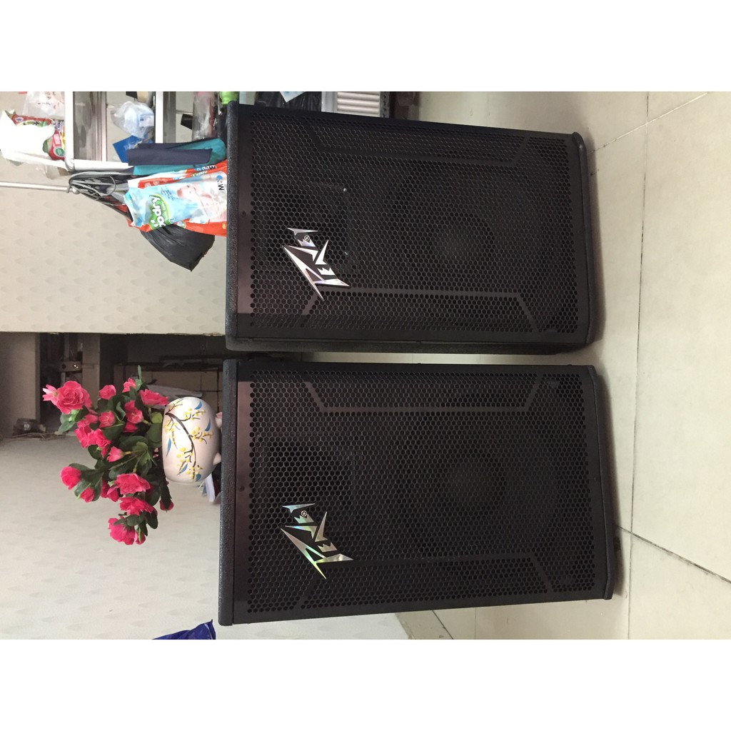 Cặp Loa sân khấu SON- PV bass 30 chơi nhạc, hat karaoke