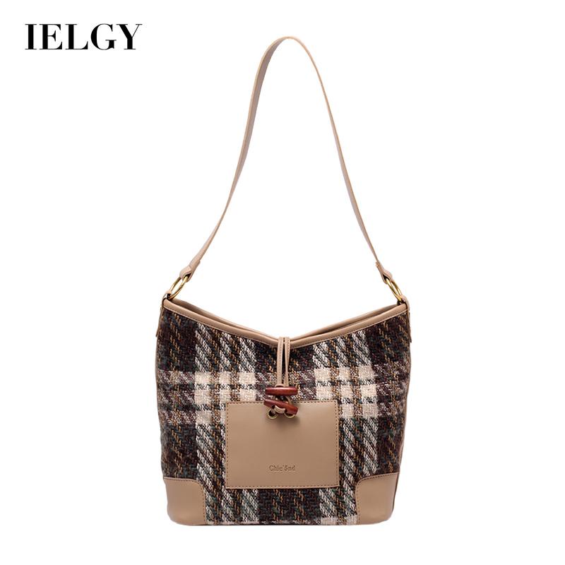 Túi Đeo Vai Cỡ Lớn Thời Trang Dành Cho Nữ