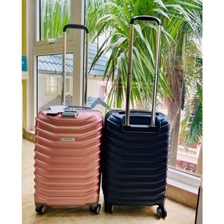 Vali Samsonite Spin Tech 5 size cabin size 20, hành lý cá nhân thiết kế sang trọng, hàng chính hãng