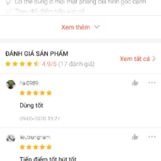 [ GIÁ SỈ ] KẸP MÁT NAM CHÂM LỰC HÚT CỰC MẠNH