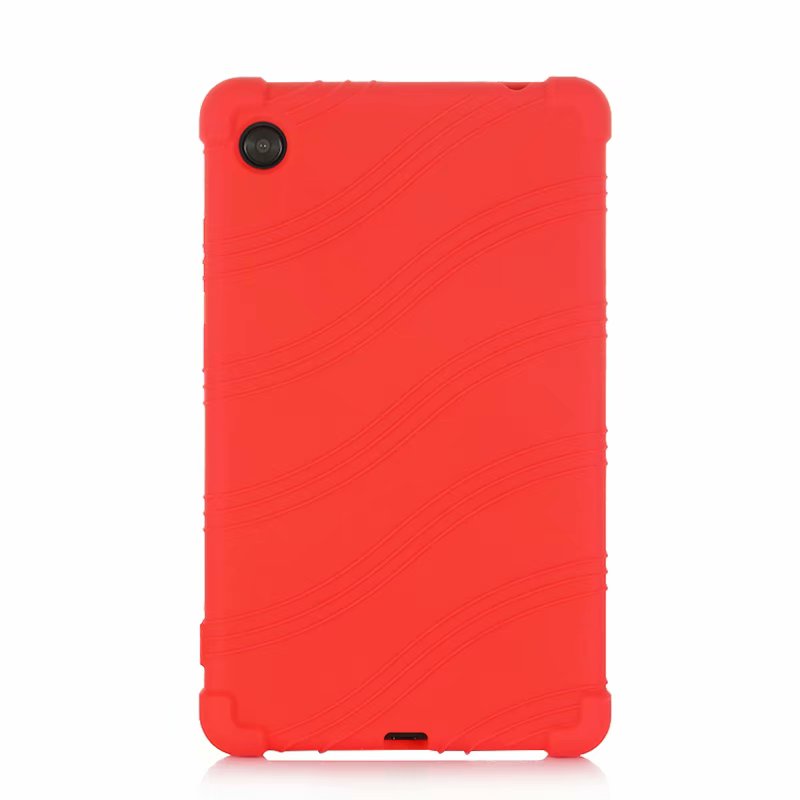 Bao da silicone chống sốc cho trẻ em Lenovo Tab M7 TB-7305F TB-7305i TB-7305X Case 7.0 inch Kids Shockproof Silicone Tablet case