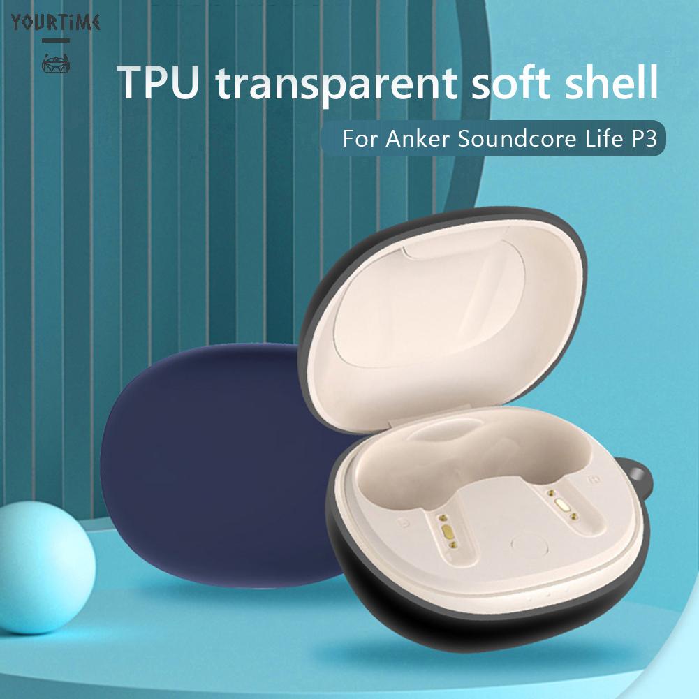 Hộp đựng tai nghe Bluetooth Anker Soundcore Life P3