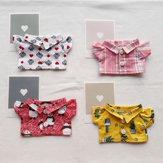 Outfit doll 20 - Somi các loại (1)