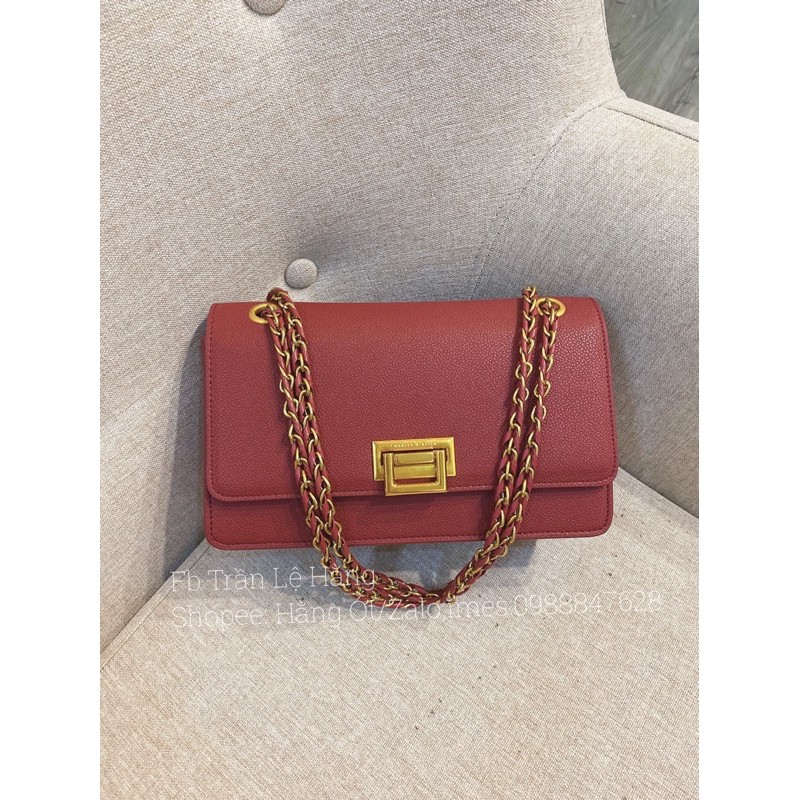 Túi Chữ N chuẩn xuuấtt Sz 24cm cực sang