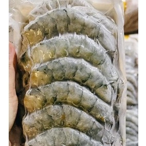 Tôm Sú Bóc Nõn VITOT giữ được độ ngọt giá trị dinh dưỡng rất cao