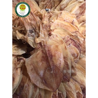 Khô Mực Nhỏ Phú Quốc