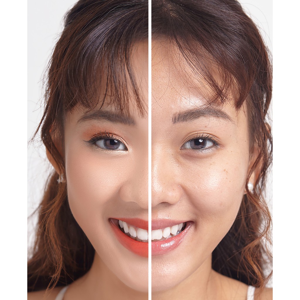 Phấn Trang Điểm Kiểm Soát Dầu VCN Touch Me Up Oil Control Powder SPF 40 PA++ 5.5g