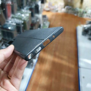 Ốp lưng giả da Samsung Galaxy Note 10 Plus Note 10 Note 9 Note 8