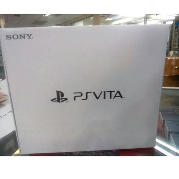 ⁑➪ Thẻ nhớ Psvita PS VITA PSP VITA SLIM BOX ★★★ 0Hj