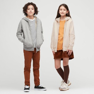  ÁO KHOÁC KID LÓT LÔNG CÓ MŨ UNI.QLO VỢT SALE