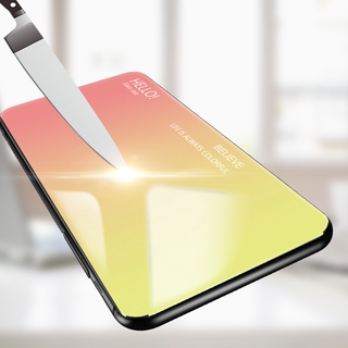 GOOGle pixel,GOOGle 4A,GOOGle 4,GOOGle 4XL,GOOGle 3A,GOOGle 3AXL Gradient color tempered glass phone case