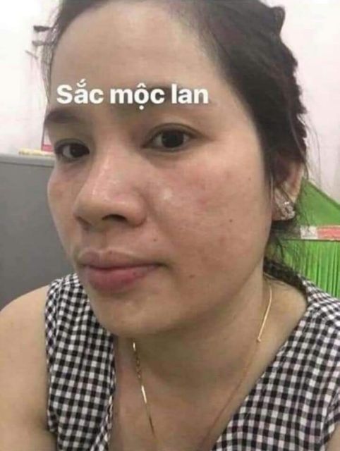 Combo SẮC MỘC LAN( 1 bột rửa mặt + 1 tinh chất tái tạo da) miễn phí ship | BigBuy360 - bigbuy360.vn