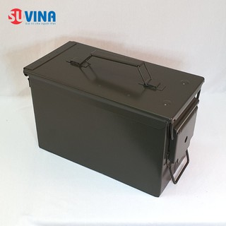 Hộp Đựng Dụng Cụ Đa Năng 7 Lít