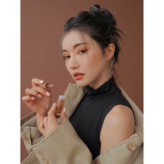 Phấn mắt kem 3CE LIQUID PRIMER EYE SHADOW