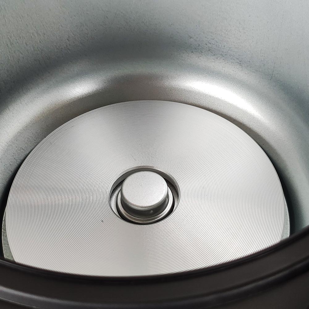[Chính hãng] Nồi cơm điện tử 1.8L Ladomax HA-7218 lòng nồi dạng niêu, gia nhiệt quanh thành nồi nấu cơm chín đều