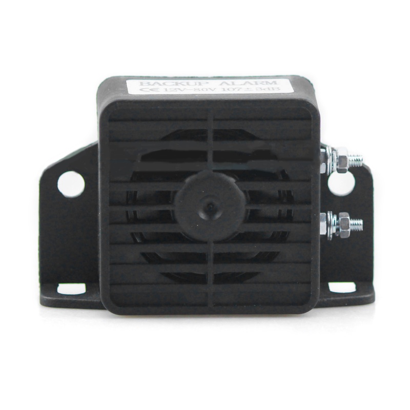 ✿ Còi Cảnh Báo Lùi Xe 110DB 12-24V Cho Xe Hơi / Xe Tải