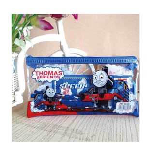 Thomas và những người bạn của mình Túi đựng bút chì Túi hoạt hình có văn phòng phẩm Chất lượng tốt SIP1178