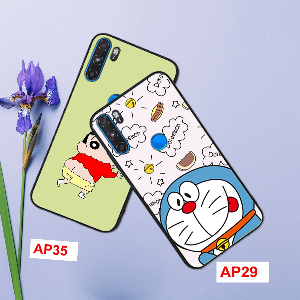 [HOT] ỐP LƯNG VSMART ACTIVE 3 BỀN ĐẸP-IN HÌNH CHẤT LƯỢNG CAO