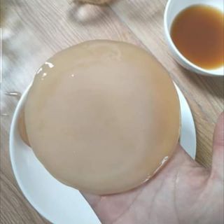 Kombucha- thanh lọc cơ thể