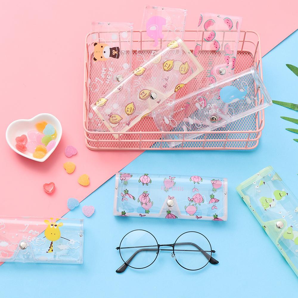 ESPO Giá Đỡ Mắt Kính Màu Kẹo Bền Bỉ Tiện Dụng