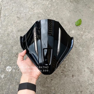 Chắn gió indo Vario 2018