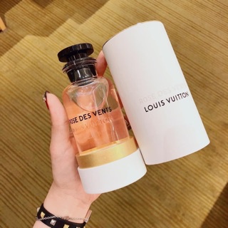 nước hoa lv rose des vents