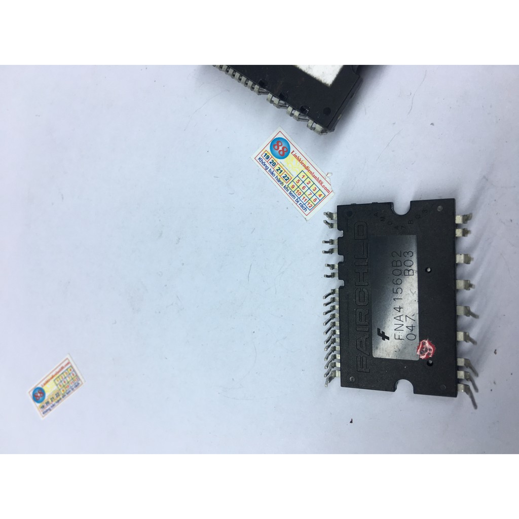 IC Công Suất  FNA41560B2 FNA41560 mới chính Hãng 100%