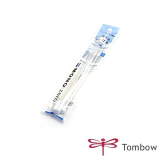 🔹 Bút Gôm "Mono Zero", Loại Đầu Dẹt