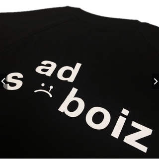 [Sadboiz] Áo thun TEE SIGNATURE ®️(Real)