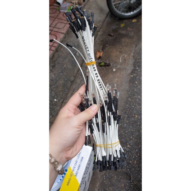 NK1 Đèn báo nồi cơm điện, ấm nước