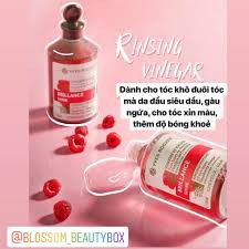 [VỢT SALE AUTH] GIẤM XẢ TÓC YVES ROCHER- CỨU TINH CHO TÓC GẦU VÀ TÓC BẾT DẦU | BigBuy360 - bigbuy360.vn