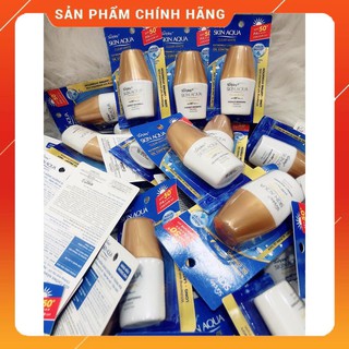 Kem chống nắng Sunplay mini 5g