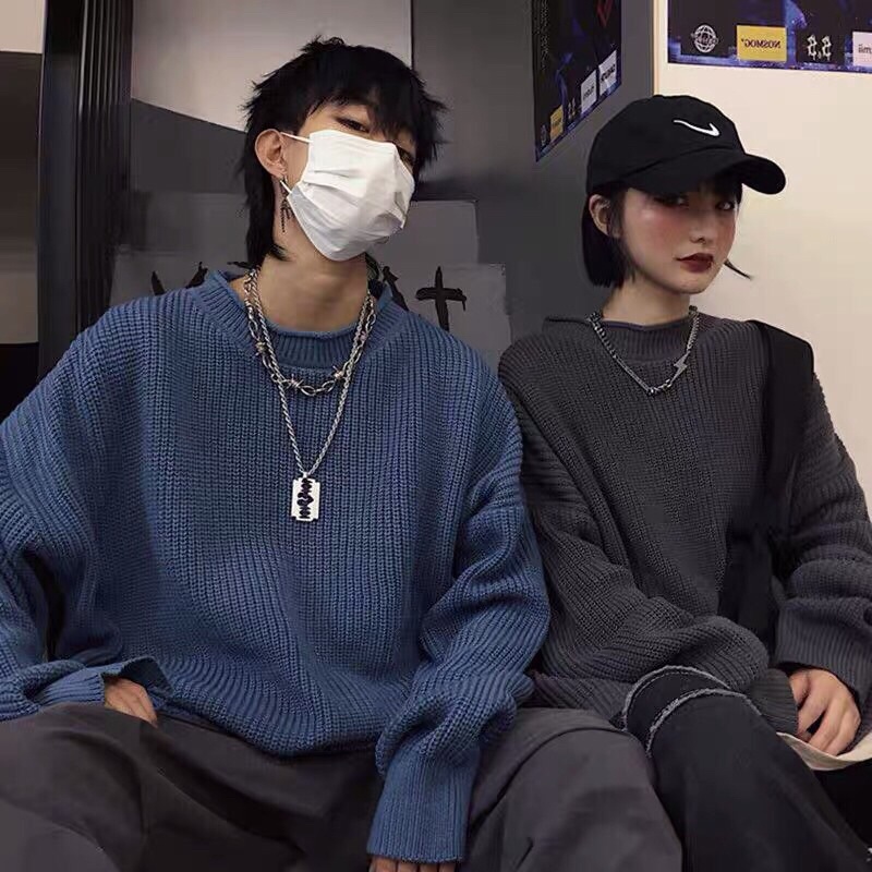 Áo thun tăm thụng trơn dành cho mùa đông nam nữ unisex chất xịn xò Bibi.store.99 | BigBuy360 - bigbuy360.vn