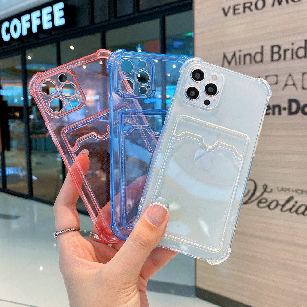 Ốp lưng iphone chống sock kèm ví ngăn đựng thẻ 6/6splus/7plus/8/8plus/x/xr/xs/11/12/pro/max/plus/promax-Dino case | WebRaoVat - webraovat.net.vn