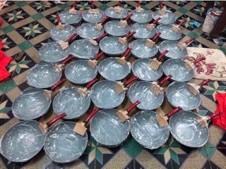 Chảo đá sâu lòng