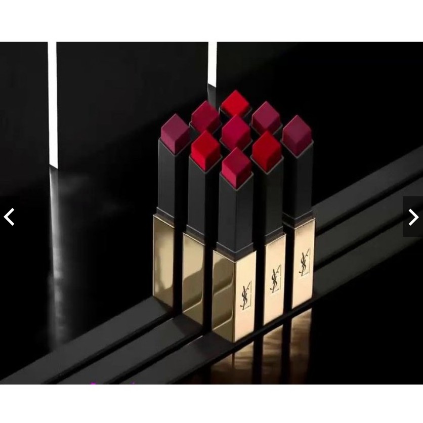 Son YSL Rouge Pur Couture The Slim | BigBuy360 - bigbuy360.vn