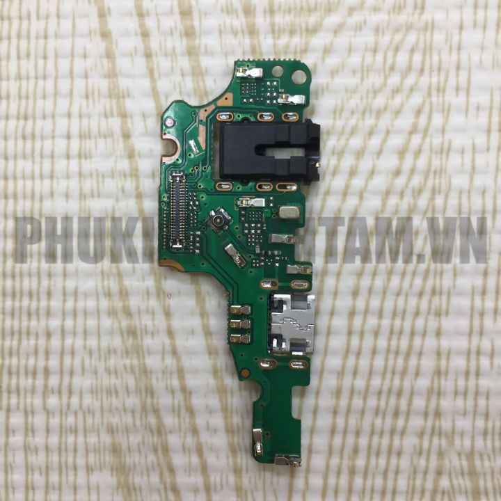 Bộ chân sạc Huawei Nova 2i