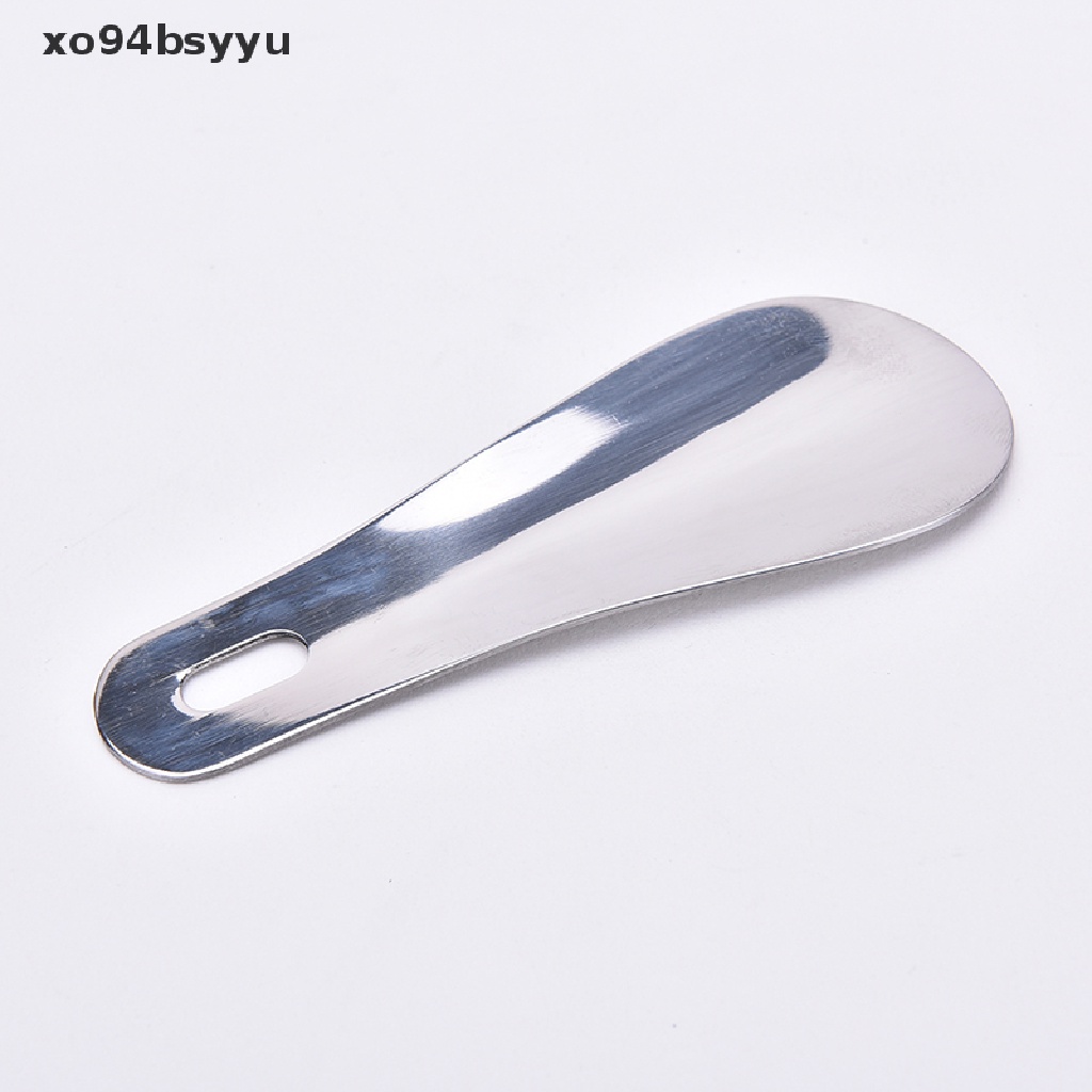 Muỗng Inox Xo94Bsyu Xo94Bsyu Nâng Giày Chuyên Dụng