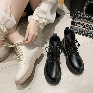 FMN Bốt ulzzang cao cổ 18 5