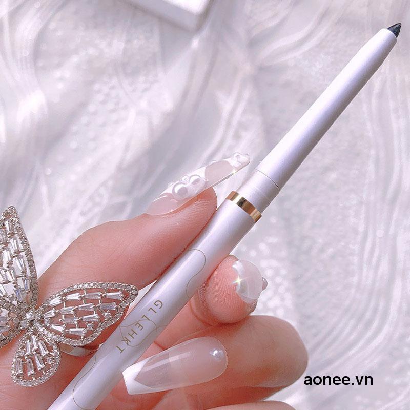 ✨✨Bút Kẻ Mắt Gel Mềm Mại Chống Thấm Nước Lâu Trôi Trang Điểm Tự Nhiên