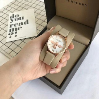 {9K FOLLOW SHOP 22.04} Đồng hồ nữ Olivia burton 3D - Nhiều màu