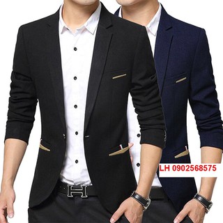 áo vest nam thời trang Hàn Quốc YD183571