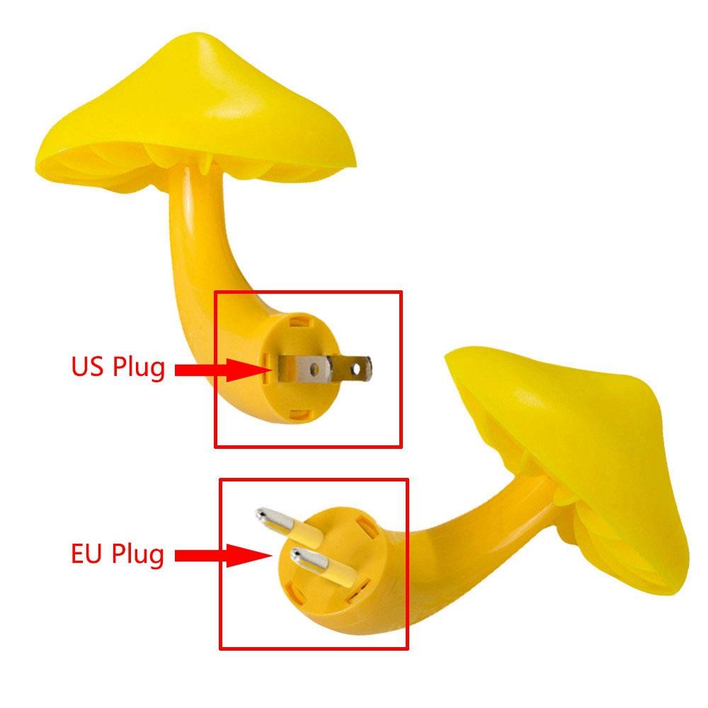 Đèn LED Gắn Tường Ánh Sáng Trắng Ấm Áp Trang Trí Nhà Cửa