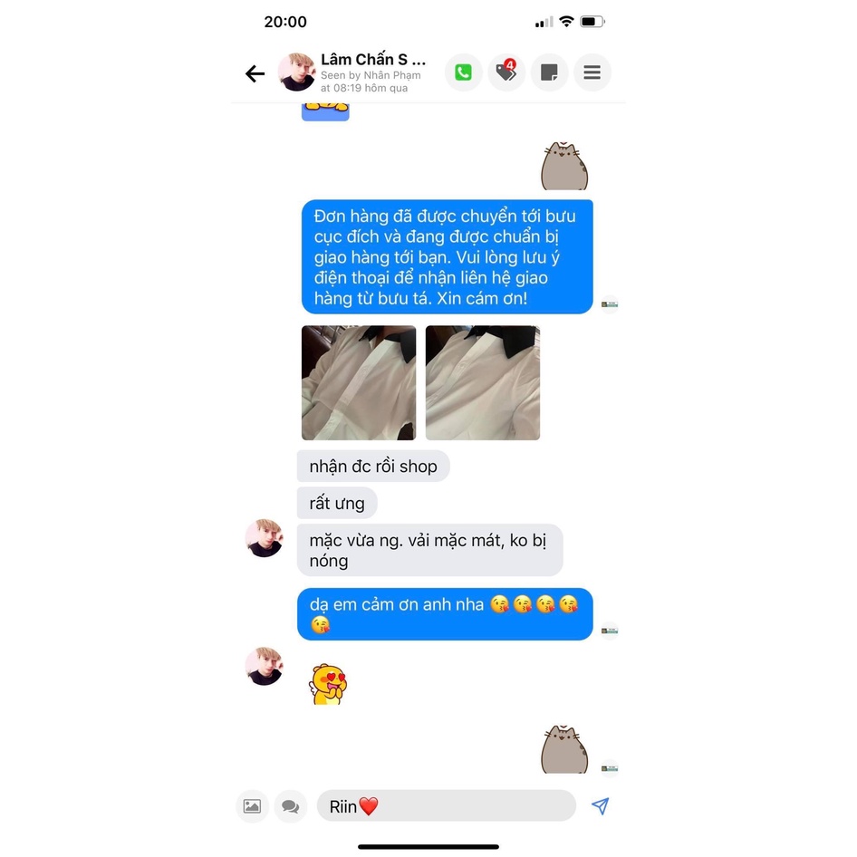 Áo sơ mi nam phong cách cổ điển nhẹ nhàng 2022